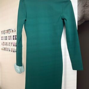 H&M  Long Sleeve Dress
